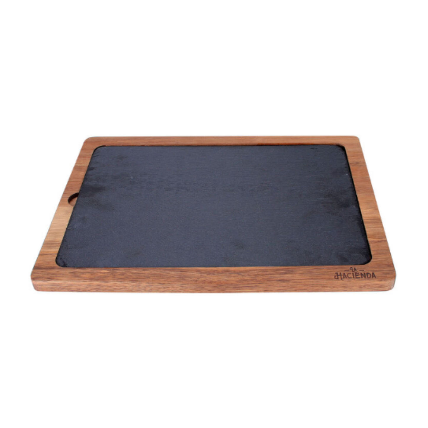 Tabla Piedra Pizarra Negro
