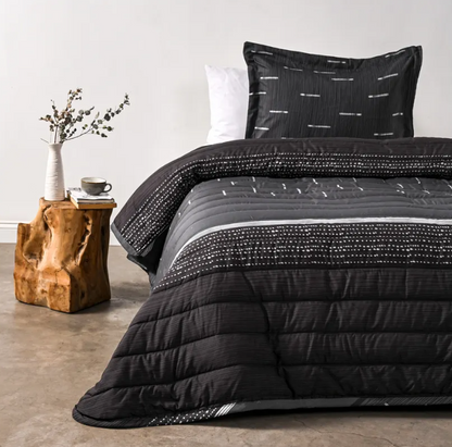 Cobertor 1.5 Plazas Bistre Cannon Home