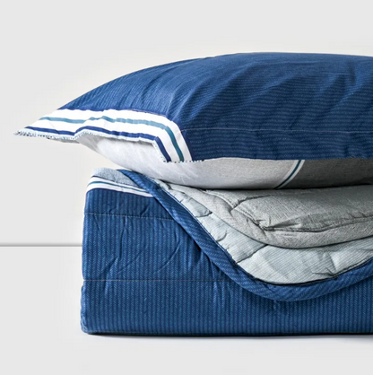 Cobertor 1.5 Plazas Bistre Cannon Home